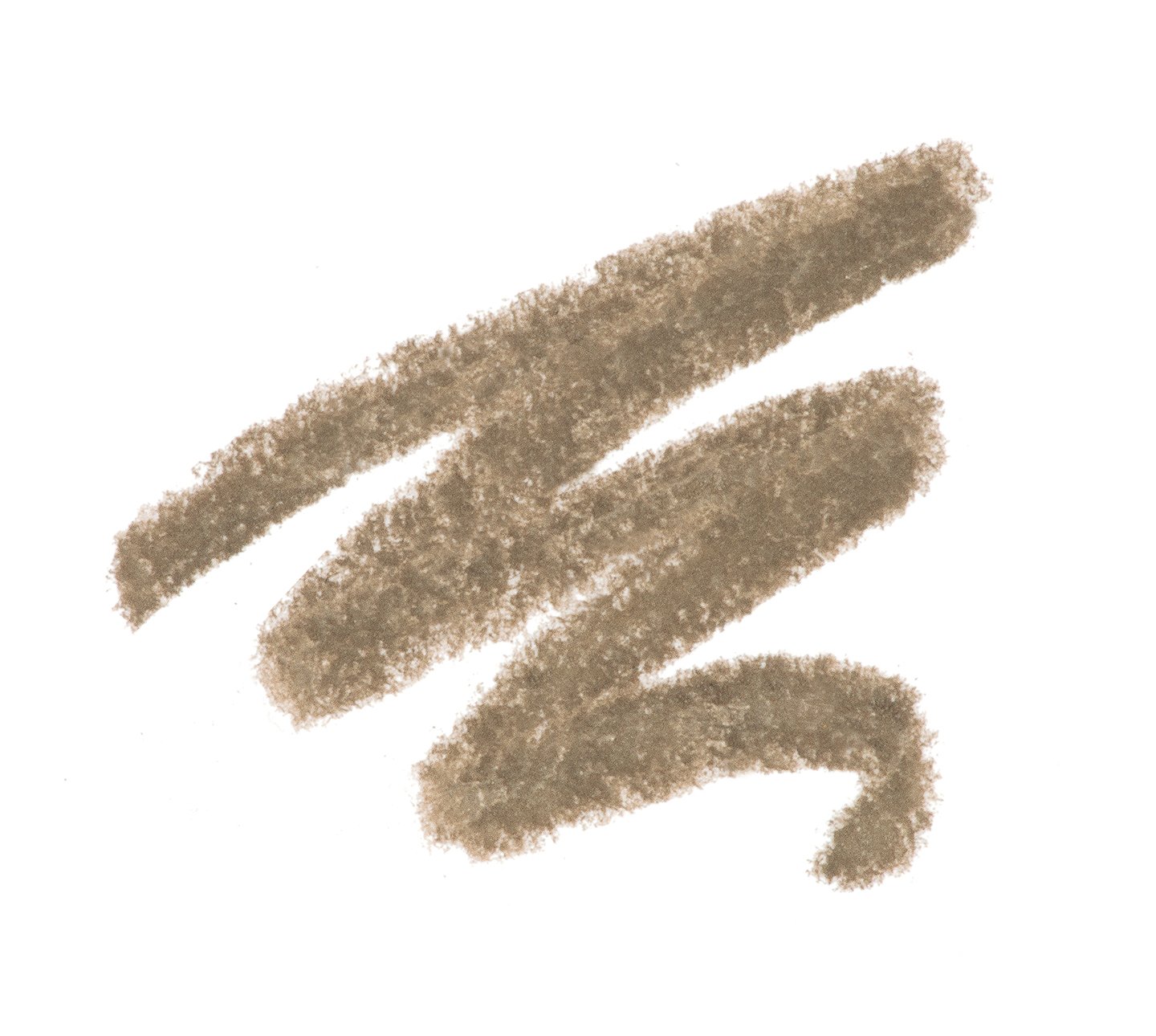 Senna Cosmetics Powder Brow Styling Pencil, Light Blonde, 0.042 Ounce