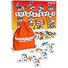 Shenanigrams! – The Mega-Mischievous Word Game! A Super Fun & Fast Family Party Game for Kids, Teens & Adults - Great for Travel, Couples & Family Board Games Night
