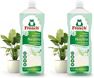 Detergente multiusos