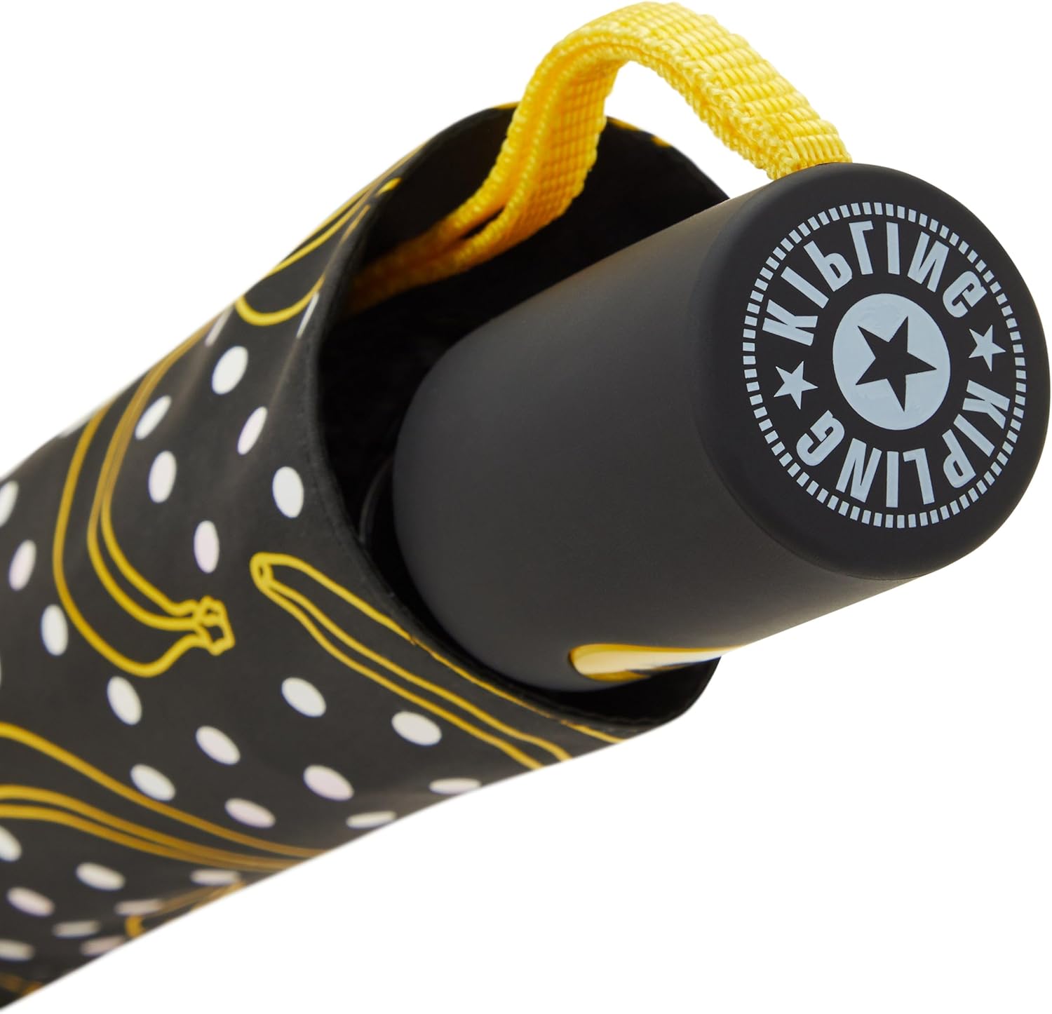 Kipling Auto Open Printed Umbrella