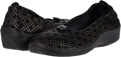 Arcopedico Womens L14
