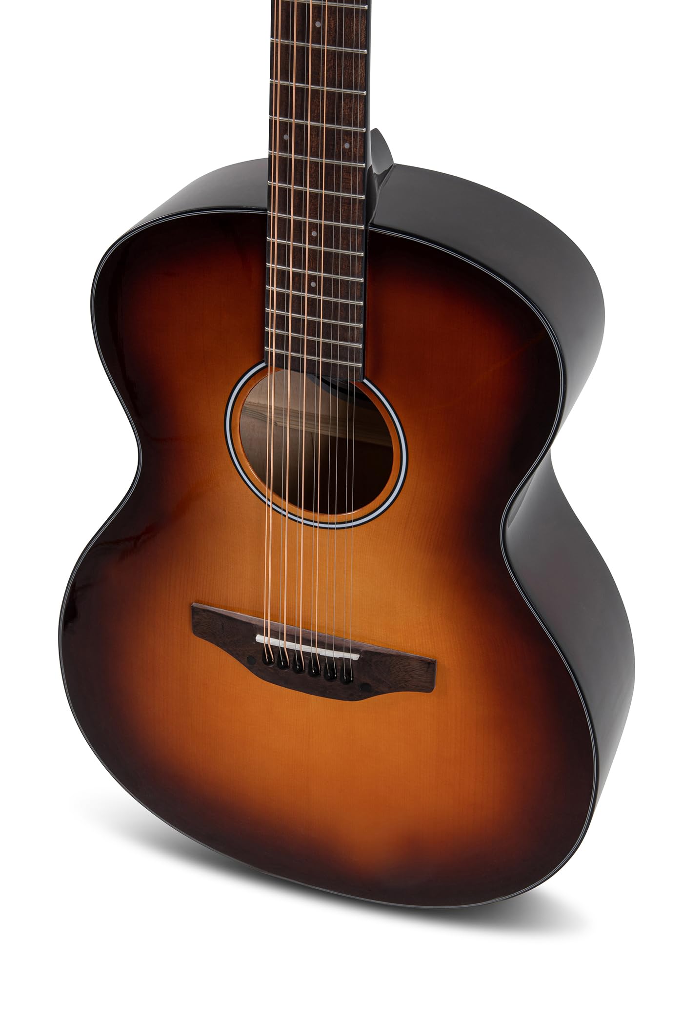 Amazon.com: Applause acoustic guitar Wood Classics AAJ96-1