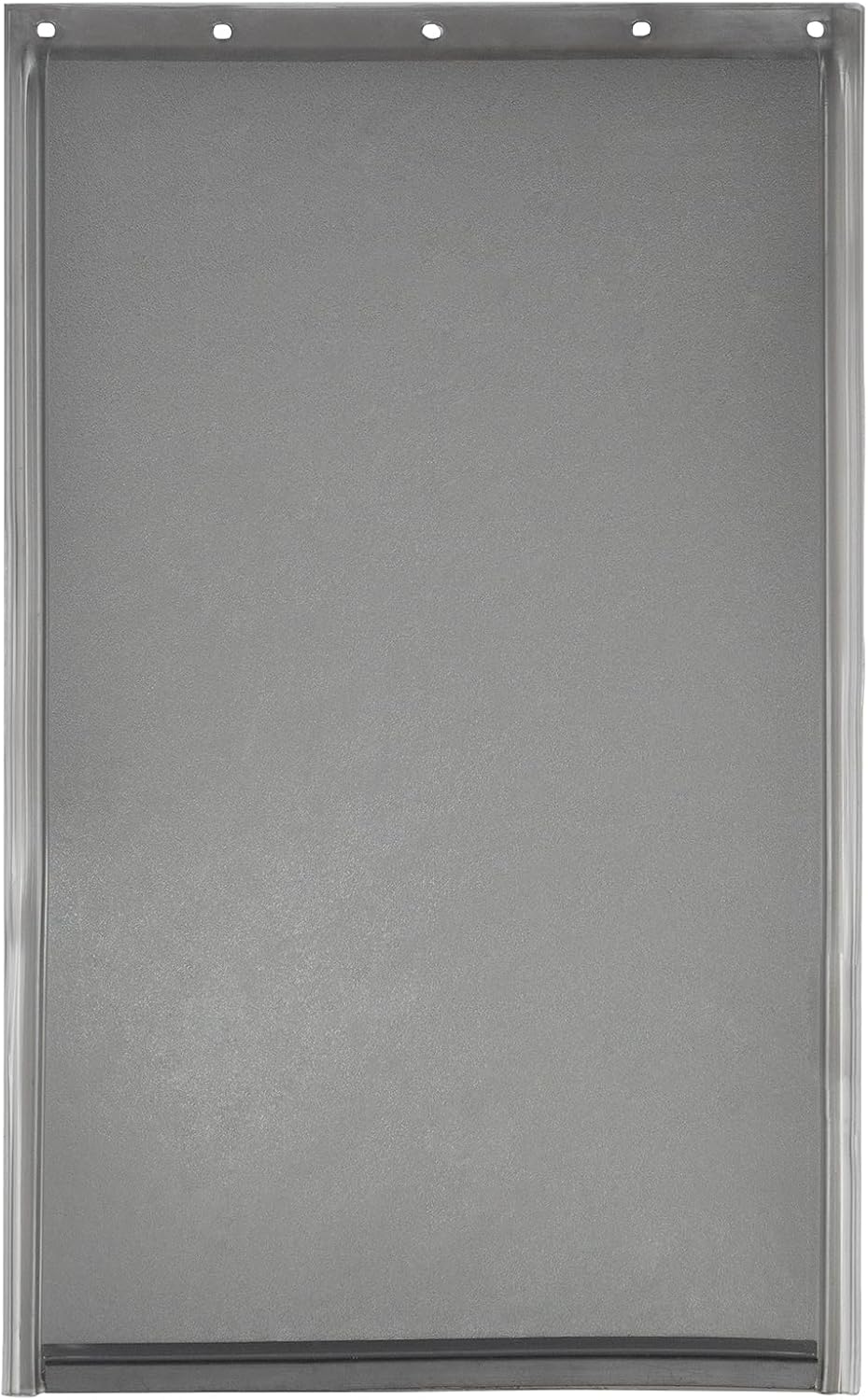 Large Replacement Dog Door Flap Compatible with PetSafe Measures 16 7/8” x 10 1/8” PAC11-11039 Large 1