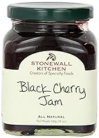 Vista 24 de Stonewall Kitchen Mermelada de albaricoque, 12.5 oz