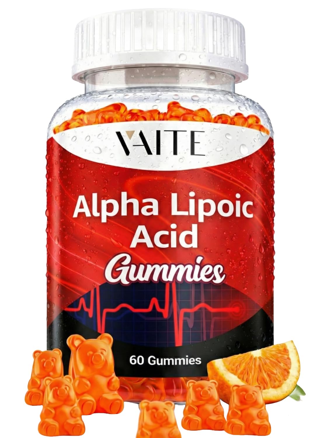 VAITE ALA Gummies
