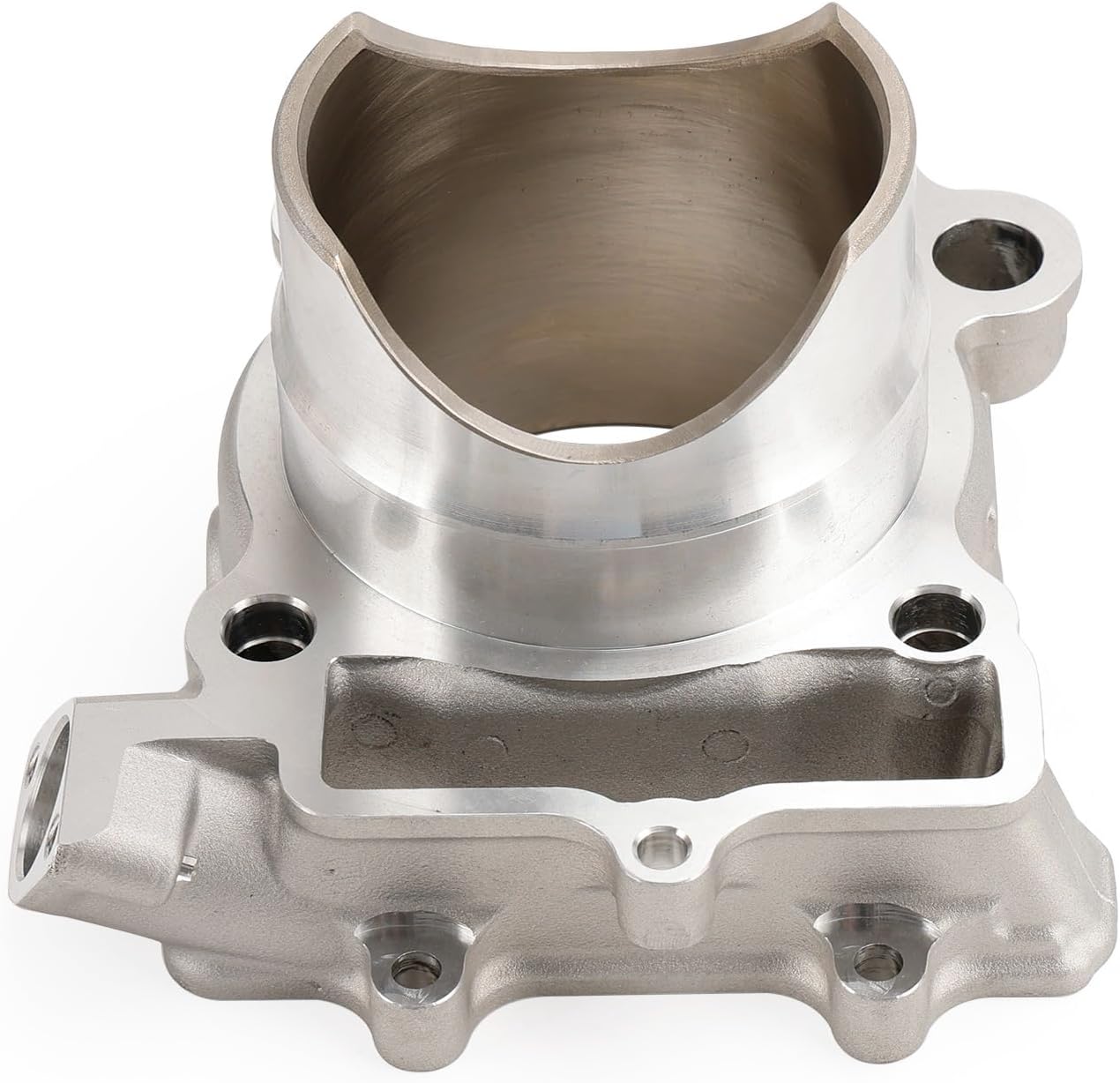 Artudatech STD 77mm Cylinder Jug Piston Gasket Kit for Kawasaki KX 250 F KX250F 2004-2008,for Kawasaki KX250F (KX250-N2) 2005, for Kawasaki KX250F (KX250T6F) 2006