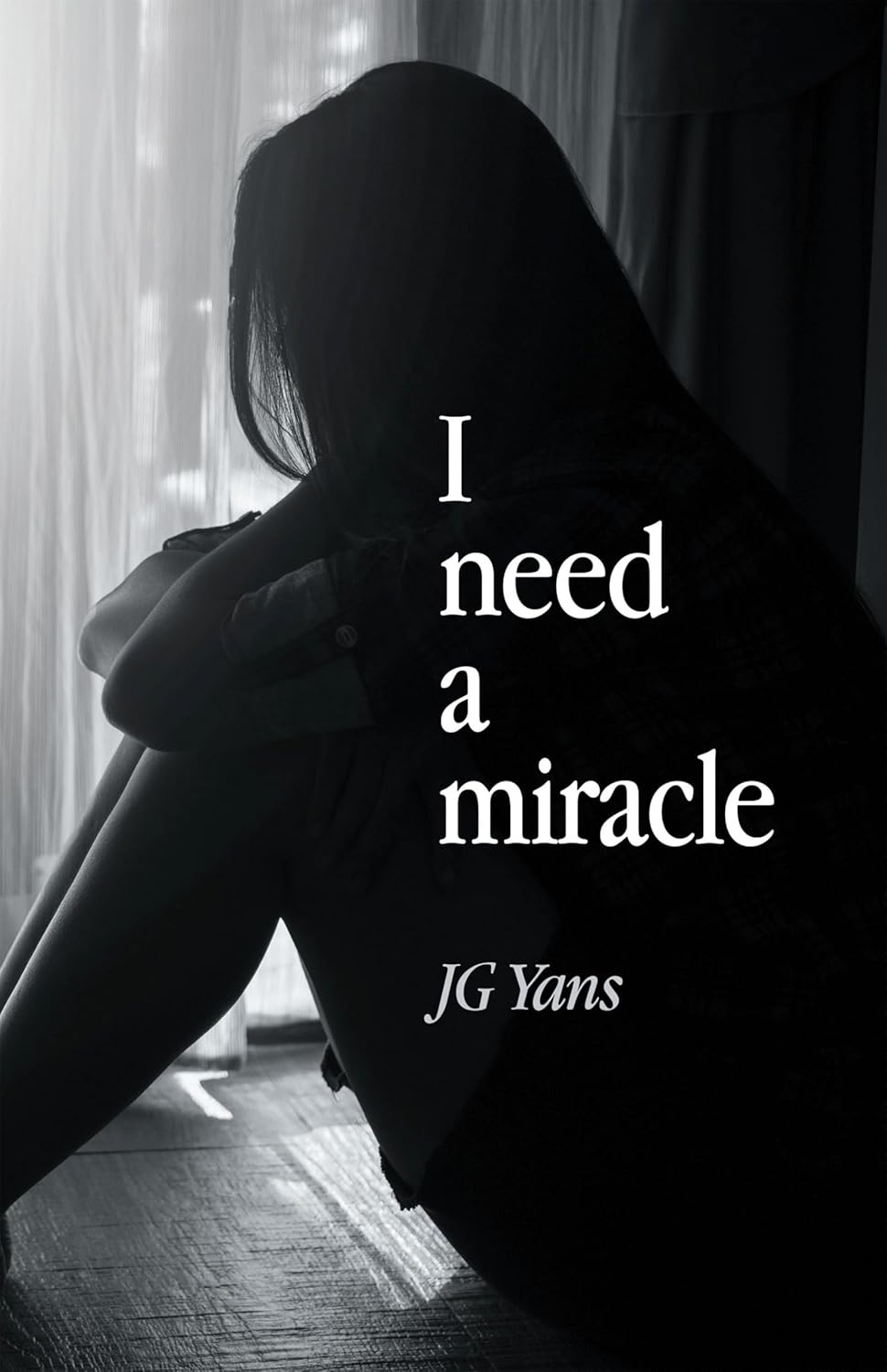 I need a miracle      Kindle Edition