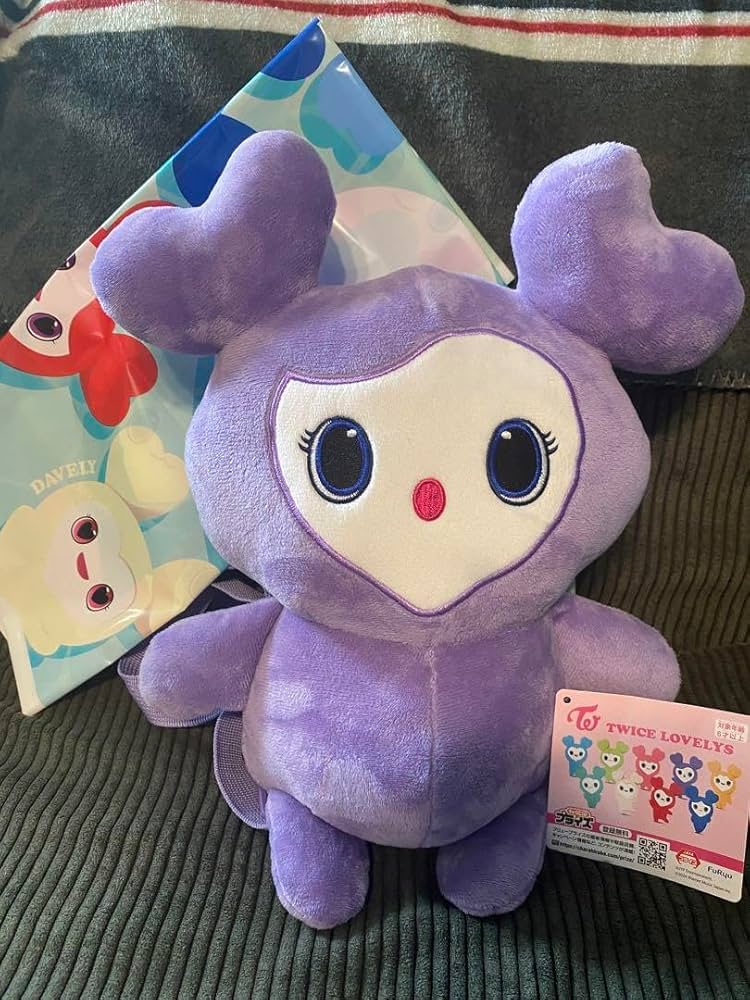 Amazon.co.jp: tw ice GIGO限定 サナリュック : おもちゃ