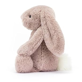  Bashful Blush Bunny うさぎピンクぬいぐるみ 71MoJDZXSyL._UF350,350_QL80_.jpg