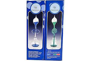 Brighten Your Workspace with this Vibrant Hand Boiler