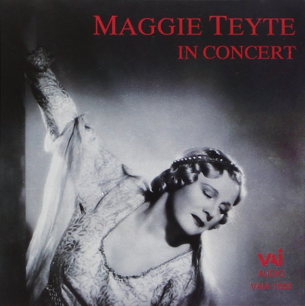 1948 Town Hall Concert