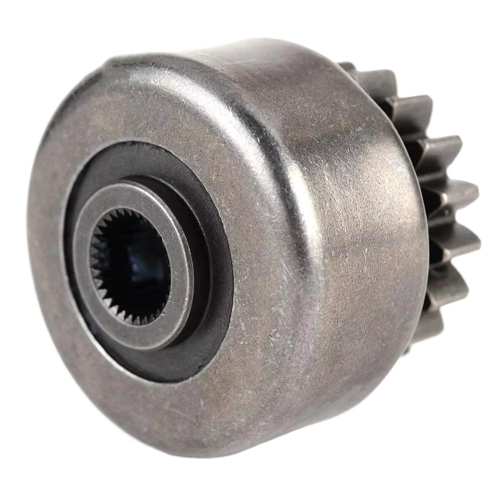 Plus de panne de démarrage sur votre XV750 Virago grâce au Bendix - 7