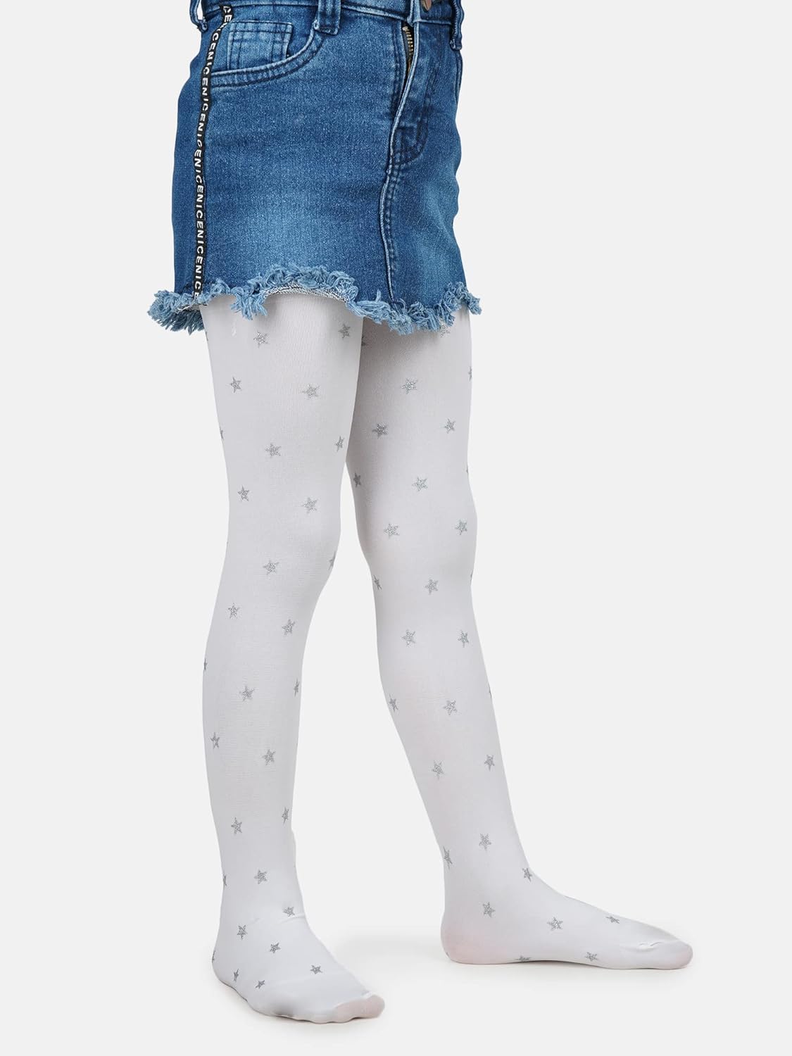 N2S NEXT2SKIN Girls Polyester Pantyhose Stocking offers donot miss