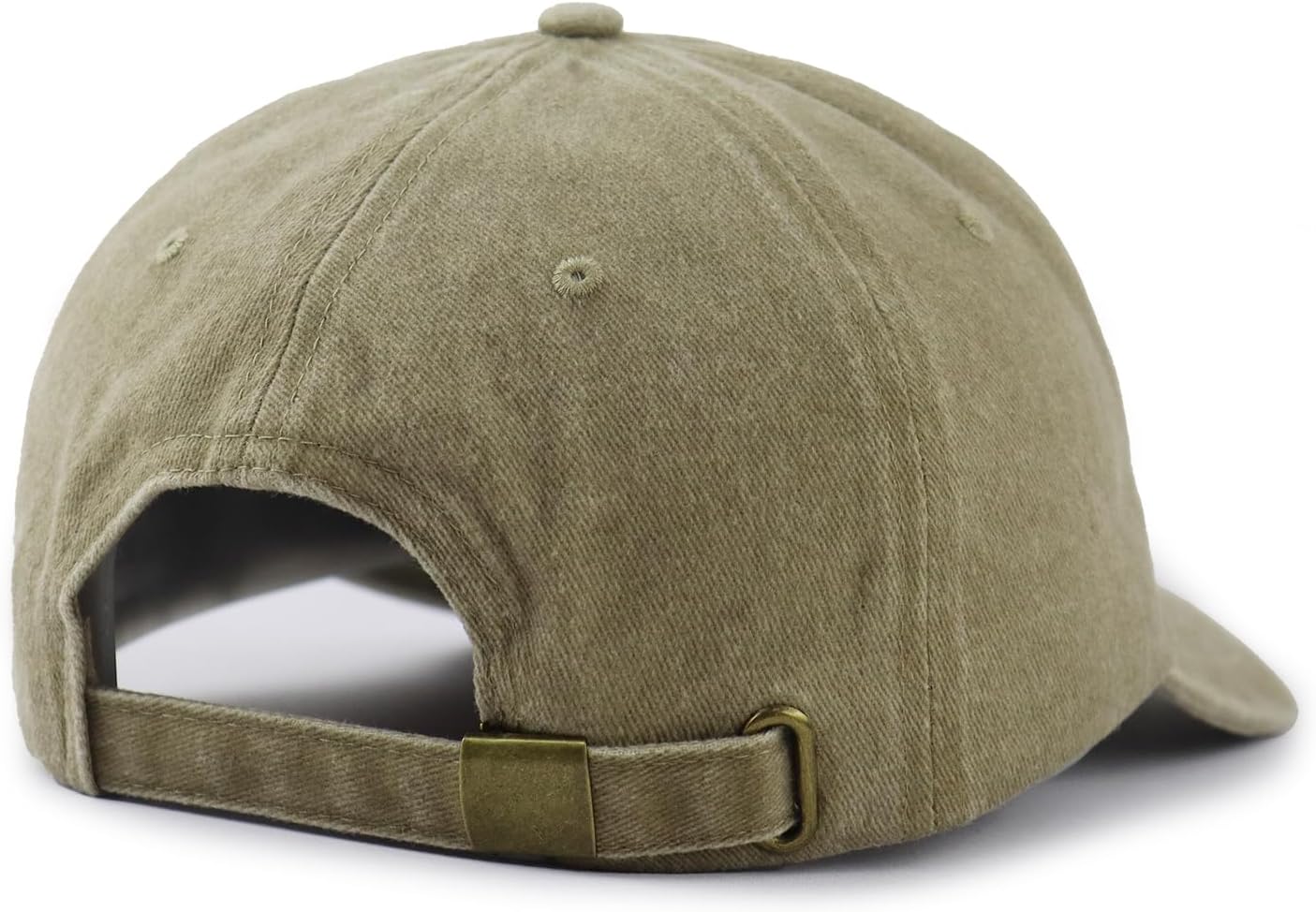 Dog Paw Print with Love Heart Hat for Women Men, Adjustable Embroidered Cotton Dog Lovers Baseball Cap - Image 5