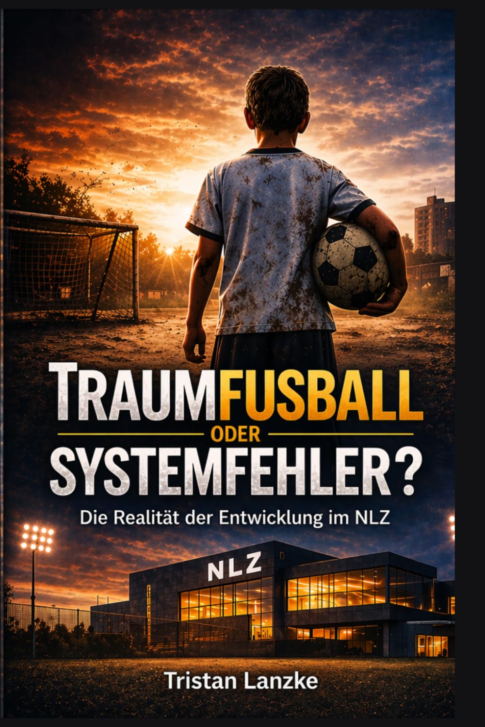 Traumfußball oder Systemfehler?: Die Realität der Entwicklung im NLZ