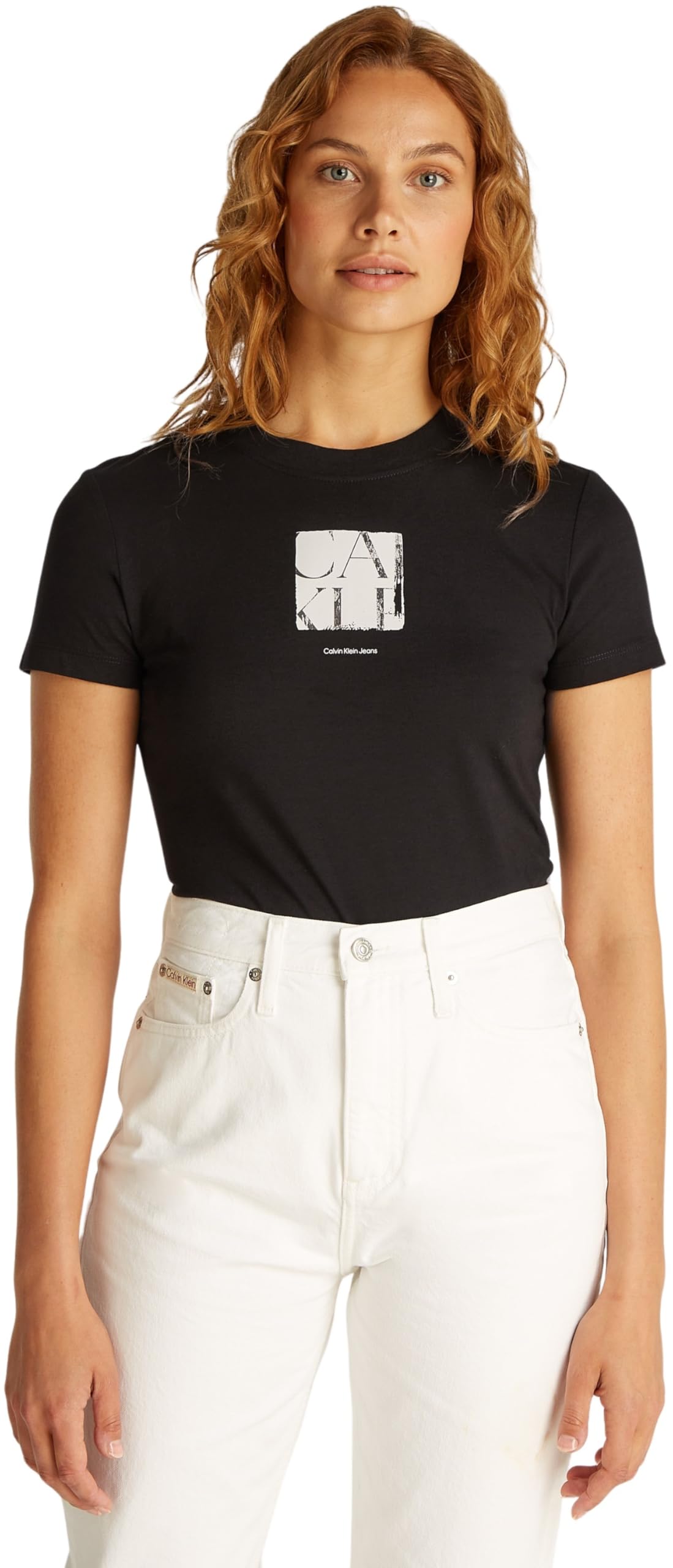 Mode von Calvin Klein & Tommy Hilfiger
