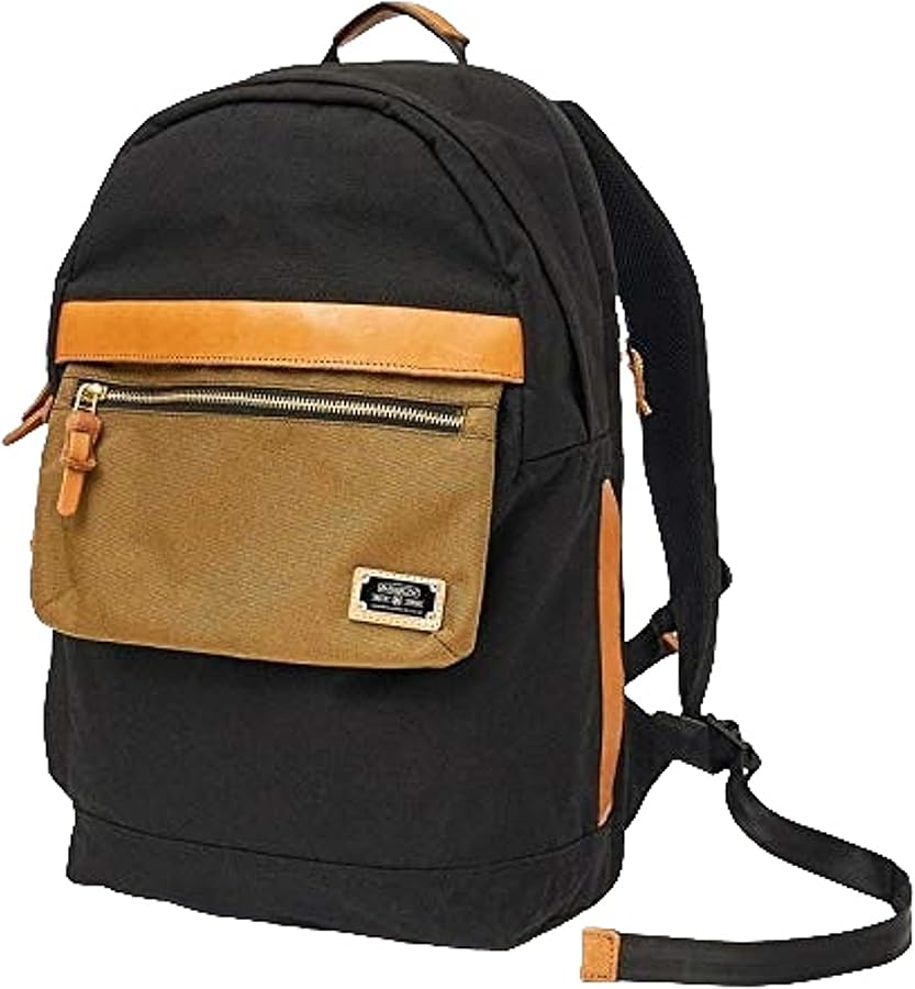 Amazon | [アッソブ] ATTACHMENT DAY PACK アタッチメントデイパック