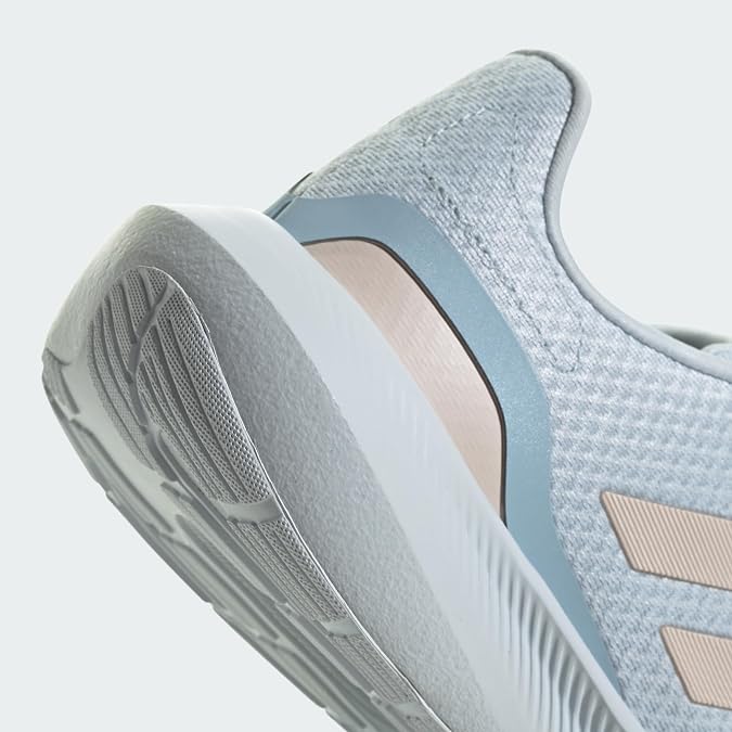 adidas Women's Lite Racer w Running Shoe