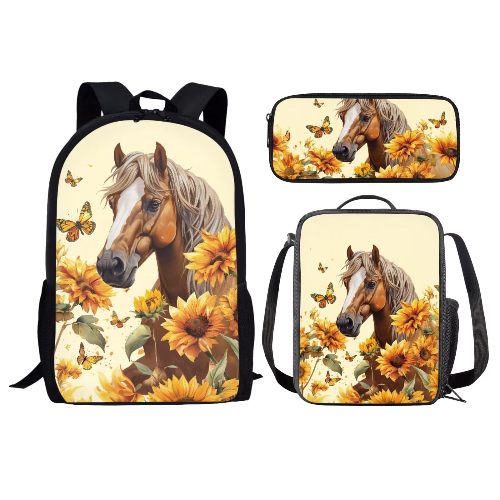 Sac à dos enfant léger JEOCODY pour ranger goûter et trousse - 7