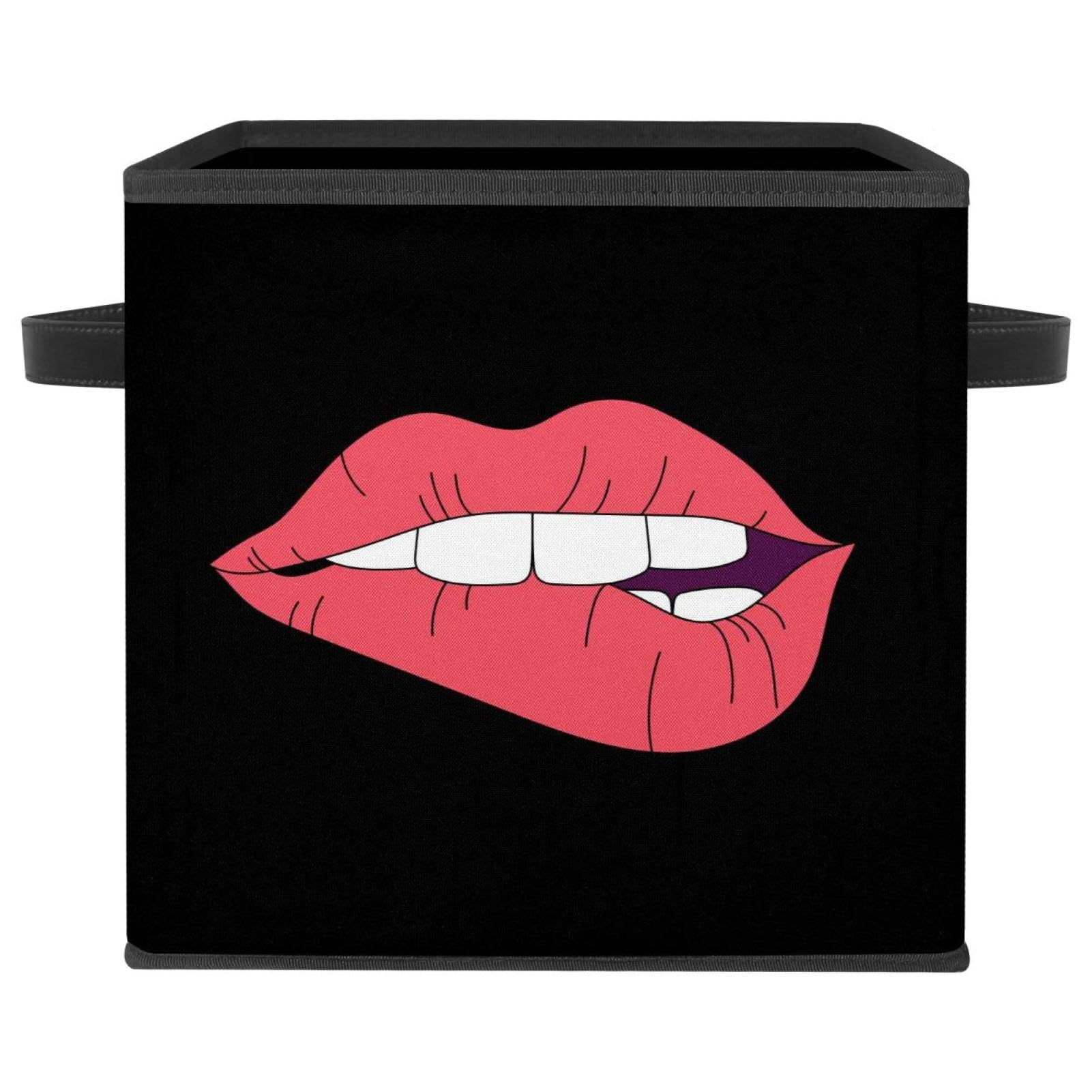 Cube organisateur de placard pour ranger vêtements et jouets