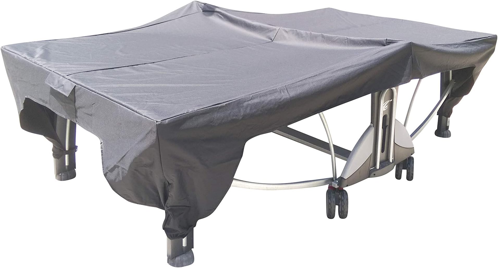 Inertia Table Ping Pong Table Cover - UV Protected, Windproof.