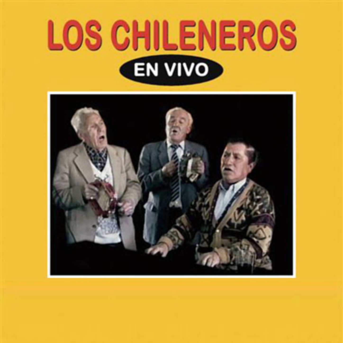 Los Chileneros