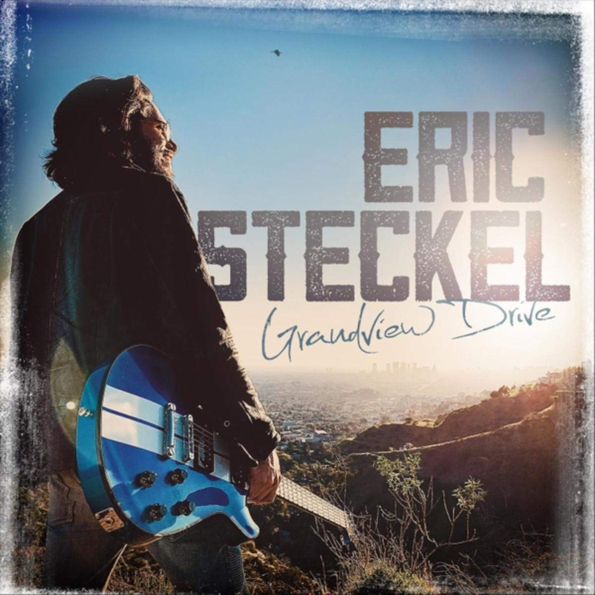 Eric Steckel