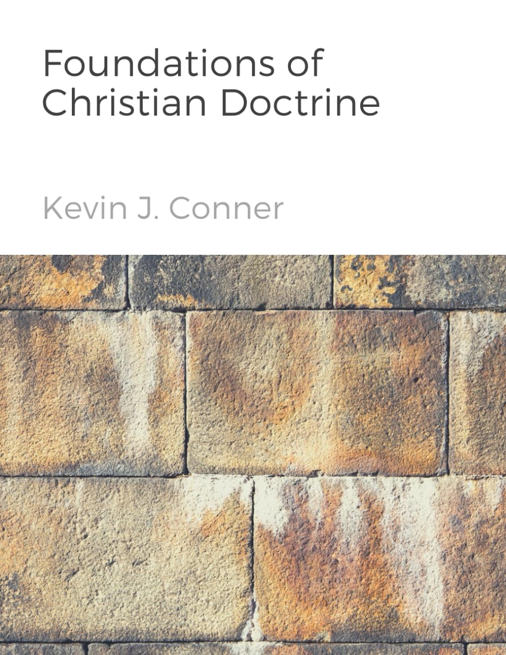 Foundations of Christian Doctrine