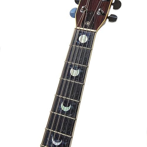 Miniatura 13 de Jockomo Metallica WEREWOLF Werewolf - Adhesivo para guitarra