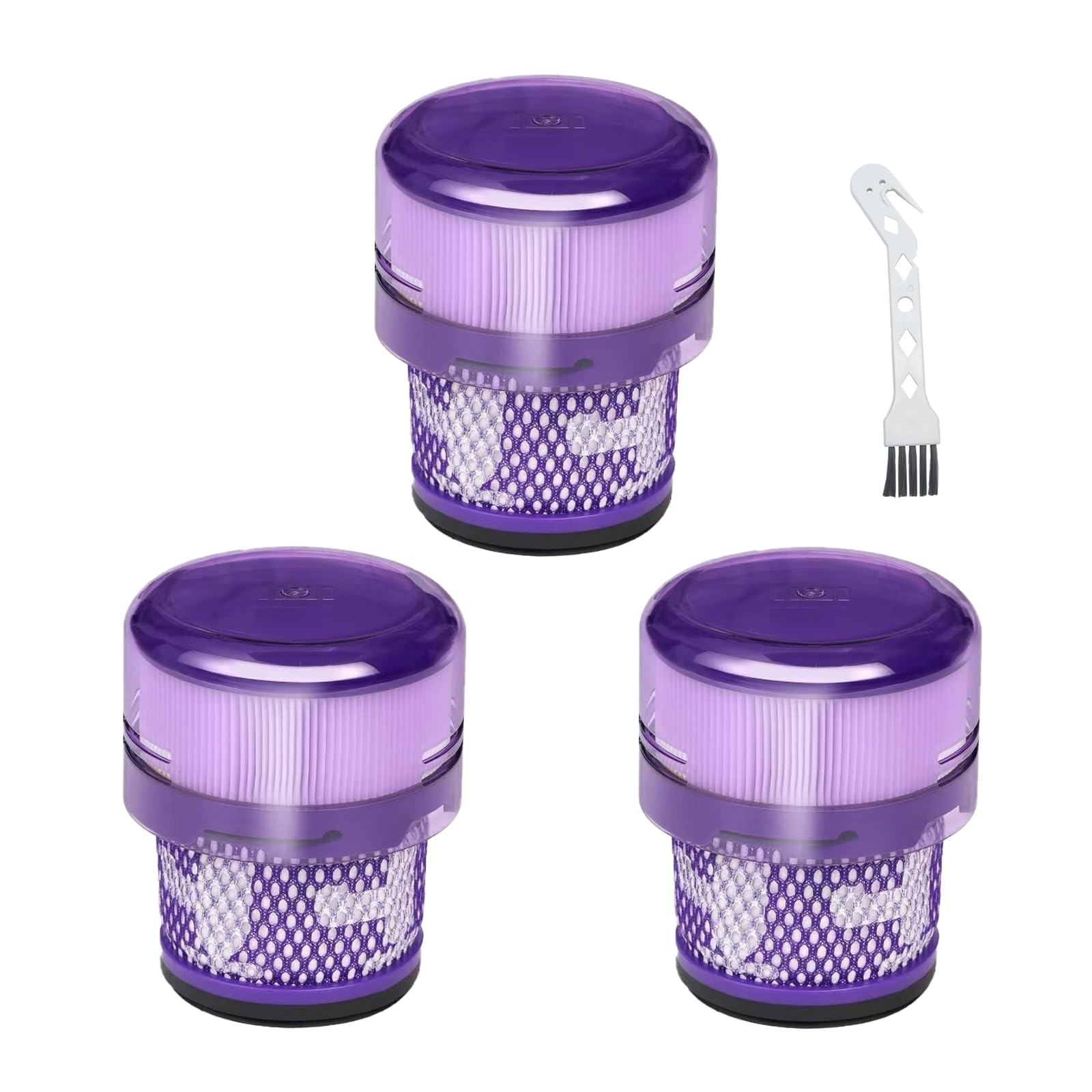 Amazon.co.jp: for Dyson Micro Plus/Micro Origin SV 33掃除機用