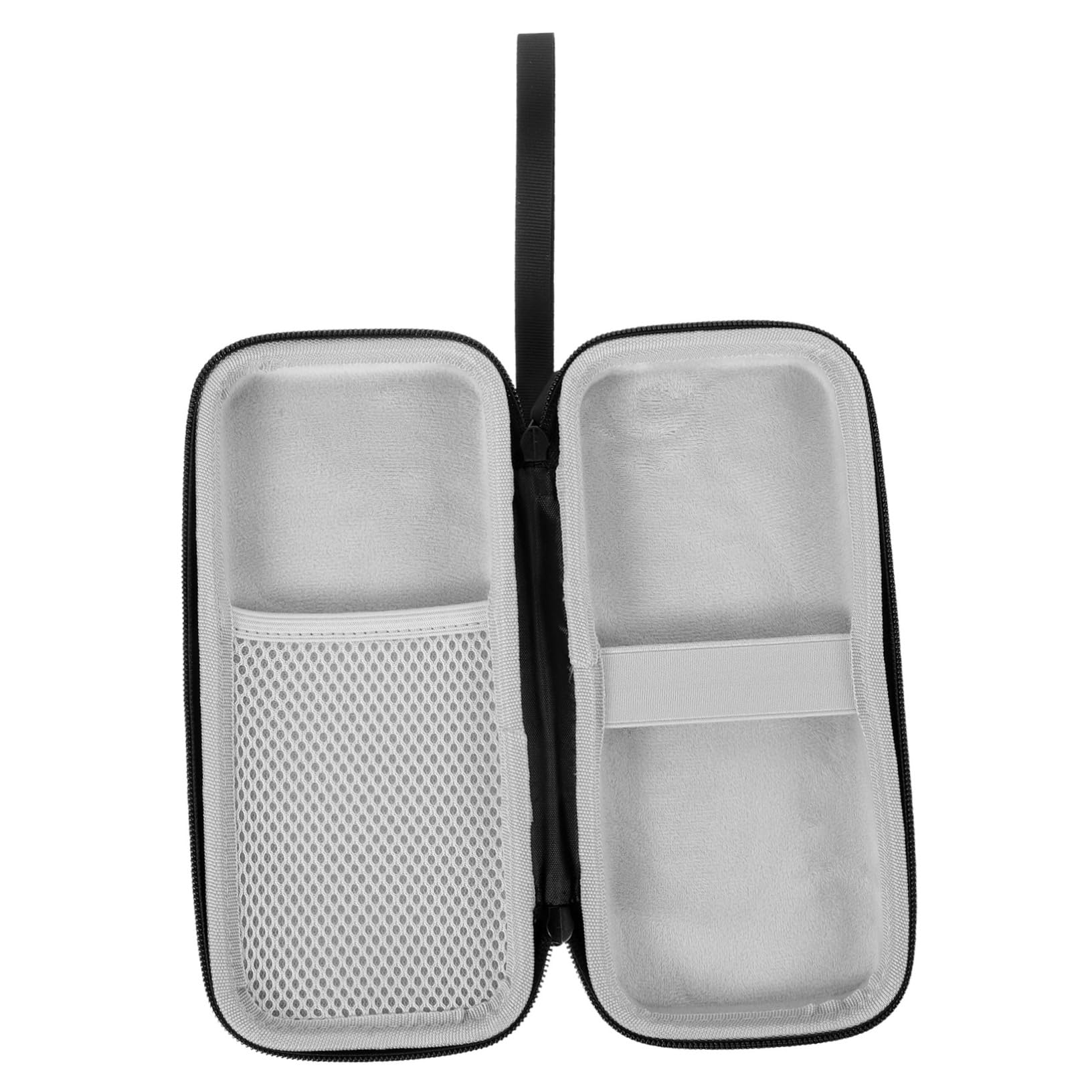 VALICLUD 4 Pezzi Borsa per la conservazione del glucometro Astuccio custodia Porta del misuratore borsa diabetica