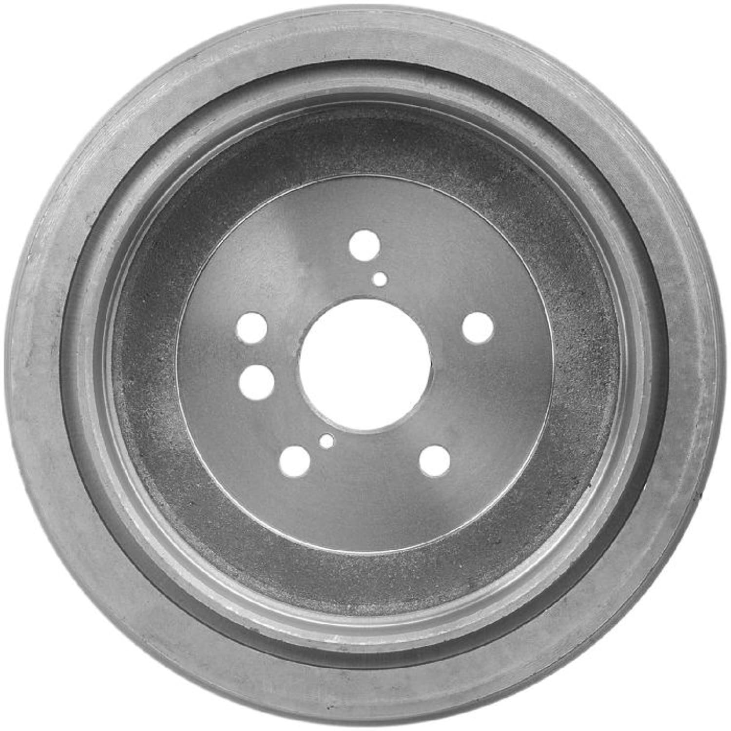 Bendix Premium PDR0717 Rear Brake Drum compatible with Toyota Sienna 2003-1998