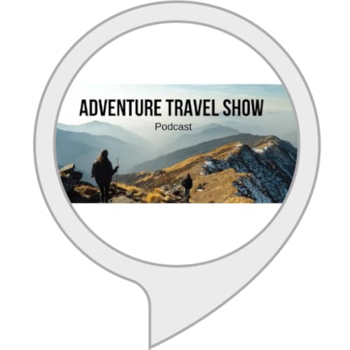 Adventure Travel Show