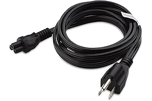 Cables Unlimited Mickey Mouse Premium Power Cord