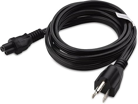 Cables Unlimited PWR-1080-06 Mickey Mouse Power Cord