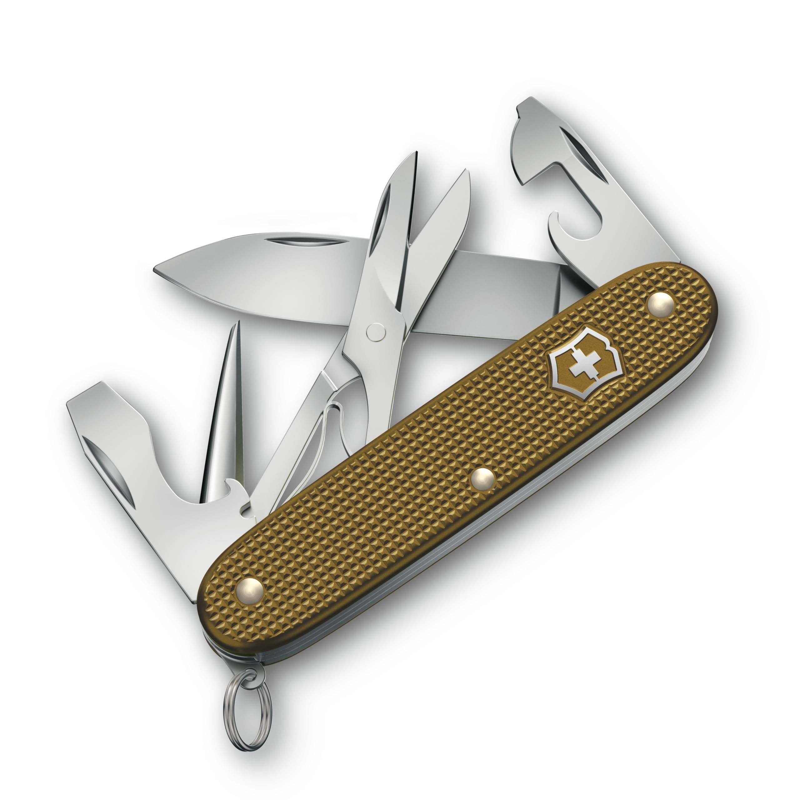 Amazon | VICTORINOX(ビクトリノックス) パイオニアX ALOX リミテッド