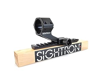 Amazon | SIGHTRON サイトロン L型 ハイマウントII 30/33mm
