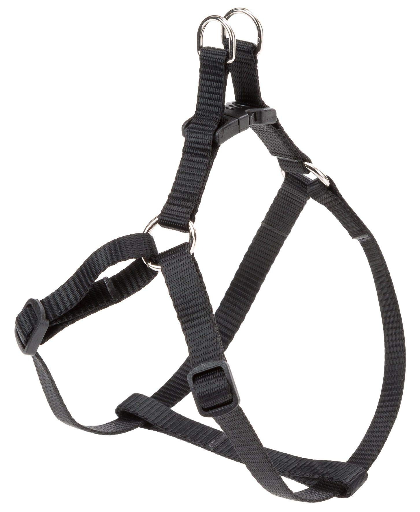 Ferplast Easy Nera Pettorina Dog Harness XS