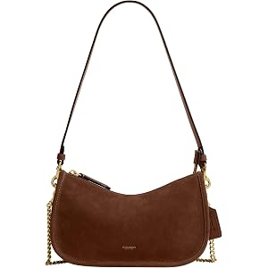 Coach Women's Waverly Bag