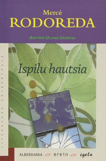 Ispilu hautsia