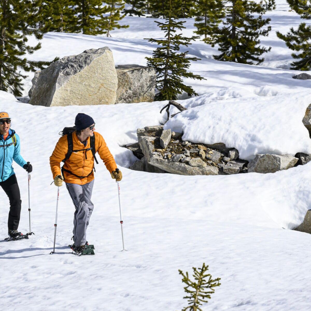 Msr Revo Trail Women’s Raquettes pour Femmes