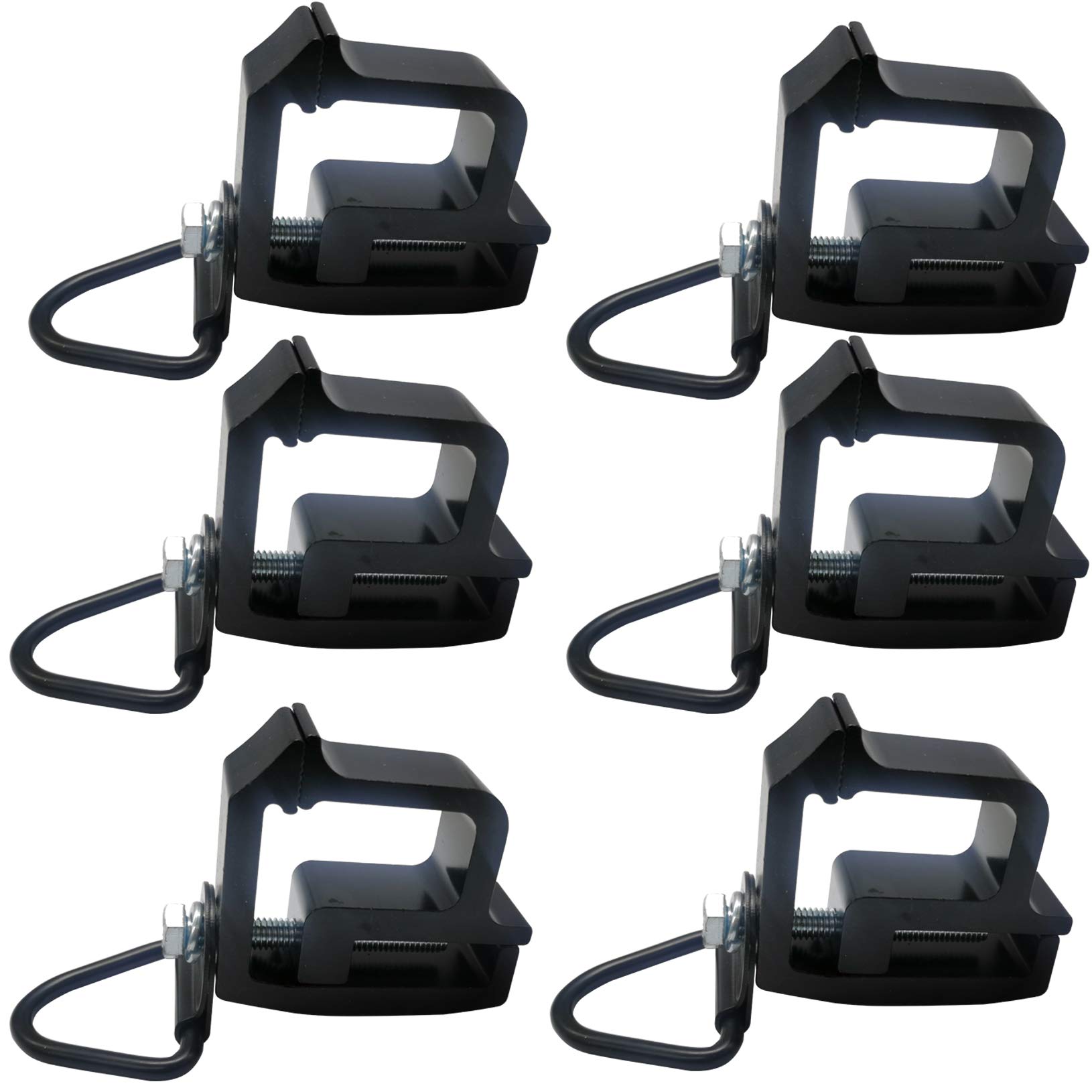 Buy Yautopart Truck Topper Clamps ing Clamps Truck Caps Camper Shell