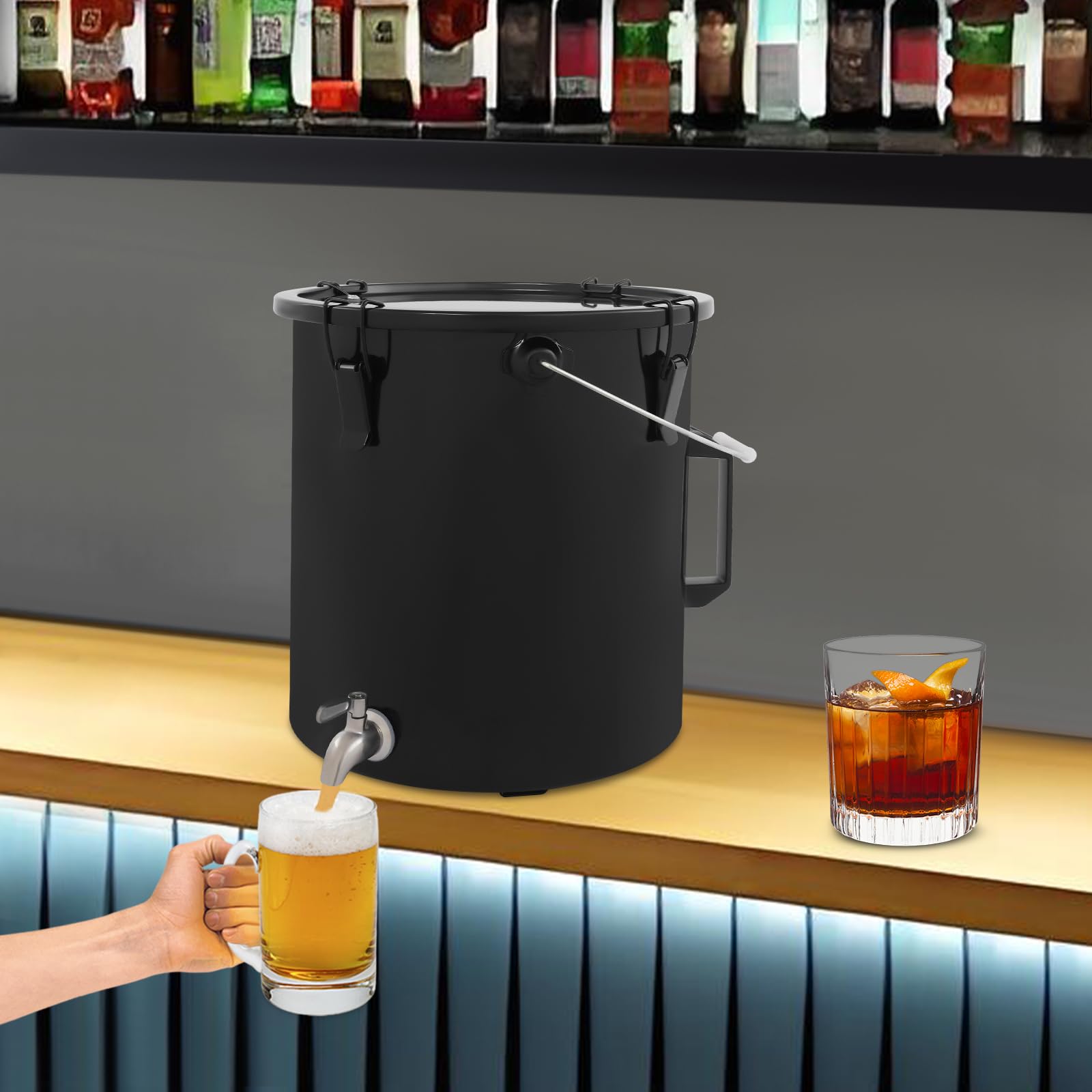 Belt for Regal Kitchen Pro Bread Maker Models K6744 K6744S only