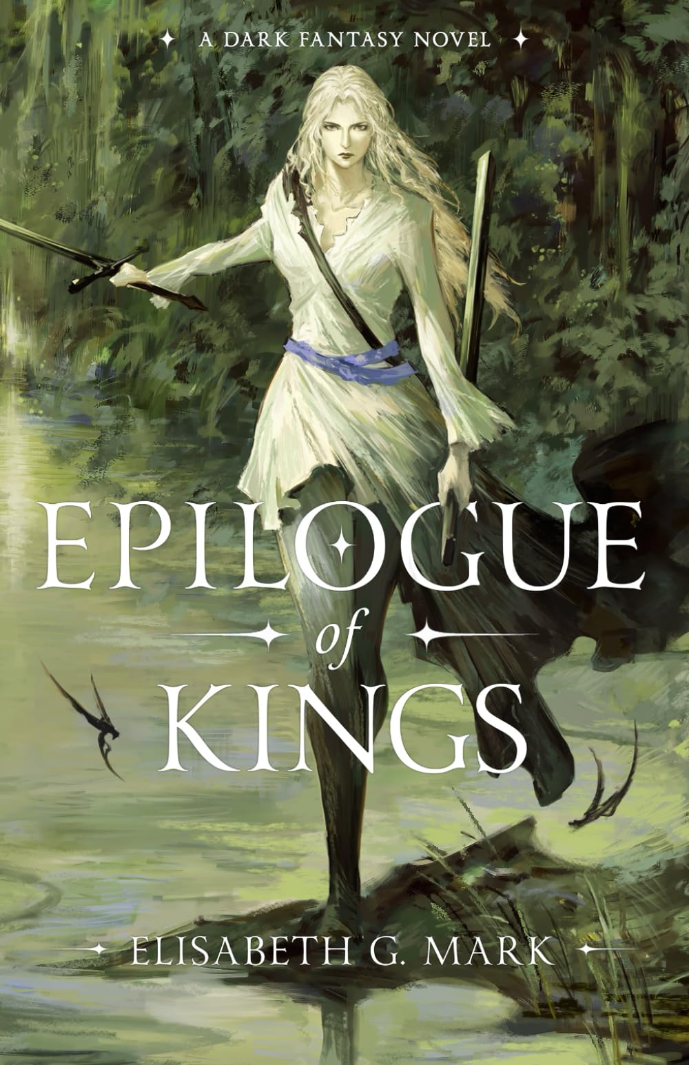 Epilogue of Kings