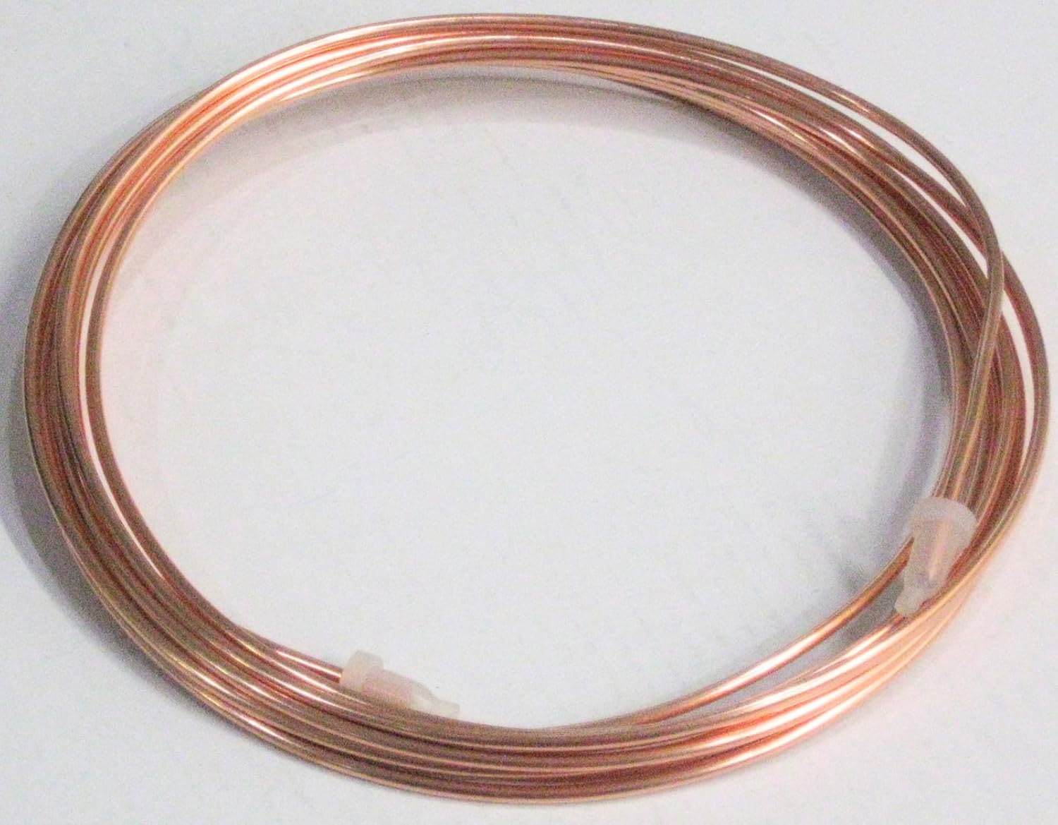 for Supco BC2 Bullet Restricto Cap Tube Capillary Tubing .040 ID X 12 FT HVAC