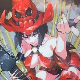イノ(GUILTY GEAR)