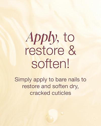 Miniatura 5 de Mineral Fusion Tratamiento de uñas con aceite de cutícula, hidratante natural con vitamina E y aceite de almendras dulces, suaviza y protege las