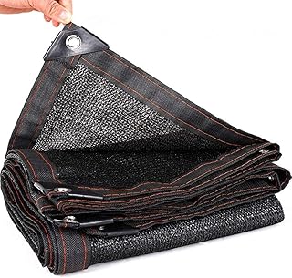 aptas para cercas para acampar al aire libre red de protecci&oacute;n solar Lona alquitranada Red de camuflaje color azul marino toldos velas de lona de tela de tienda malla de sombra m&uacute;l malla solar