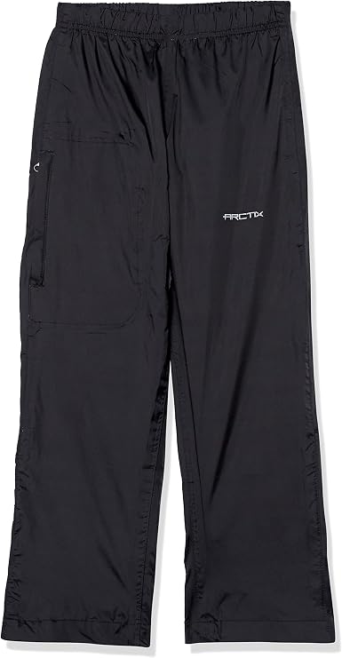Arctix Unisex-Child Stream Rain Pant