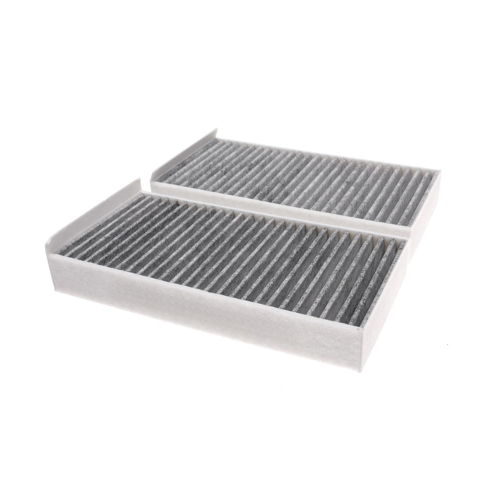 CUK 23 005-2 Filtro De Aire De Habitáculo con Carbón Activado para B&MW Mini 2 Active Tourer F45 F46 I3 X1 2014-2020 Filtros Auto